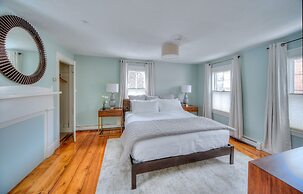 The Sailmaker's House