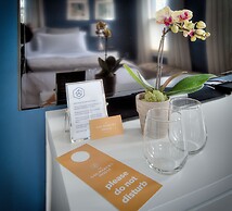 The Sailmaker's House