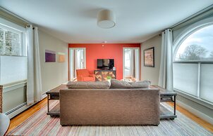 The Sailmaker's House