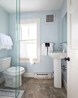 The Sailmaker's House