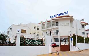 Hotel Plaisance
