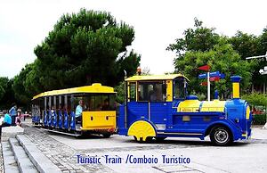 Happy Building by GW Holidays