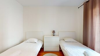 Happy Building by GW Holidays