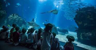 Happy Building by GW Holidays