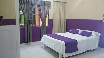 Casa en Cancún Centro 3783 by Sinbad