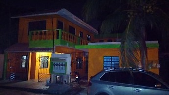 Casa en Cancún Centro 3783 by Sinbad