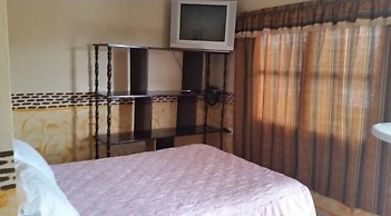 Casa en Cancún Centro 3783 by Sinbad