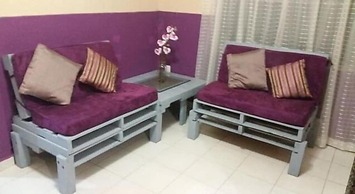 Casa en Cancún Centro 3783 by Sinbad