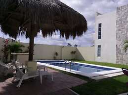 Casa en Cancún México 3987 by Sinbad