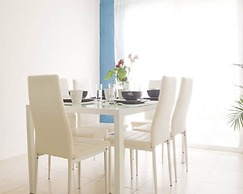 Casa en Cancún México 3987 by Sinbad