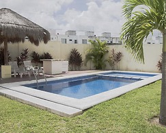 Casa en Cancún México 3987 by Sinbad