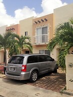 Casa en Cancún México 3987 by Sinbad