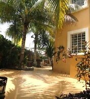 Casa Vacacional Cancún 3270 by Sinbad