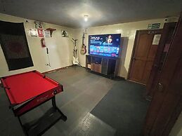 Casa Intihuatana - Hostel