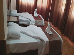 Al-Nujoom Hotel Suites