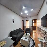 Al-Nujoom Hotel Suites