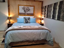 Te Popo Gardens Rural Retreat