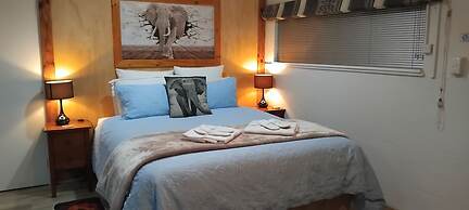 Te Popo Gardens Rural Retreat