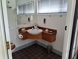 Te Popo Gardens Rural Retreat