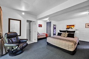 Te Popo Gardens Rural Retreat