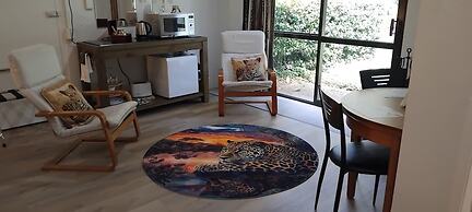 Te Popo Gardens Rural Retreat