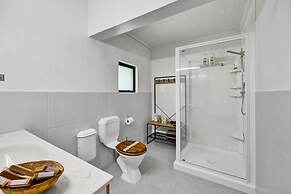 Te Popo Gardens Rural Retreat