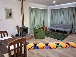 Te Popo Gardens Rural Retreat