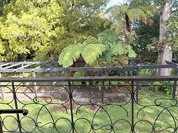Te Popo Gardens Rural Retreat
