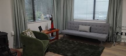 Te Popo Gardens Rural Retreat