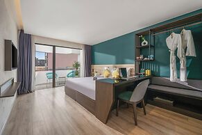 Satya Da Nang Hotel Han Market