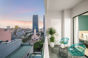 Satya Da Nang Hotel Han Market