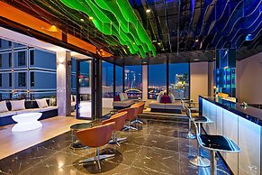 Satya Da Nang Hotel Han Market