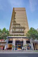 Satya Da Nang Hotel Han Market