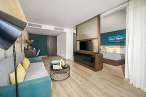 Satya Da Nang Hotel Han Market