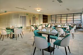 Satya Da Nang Hotel Han Market