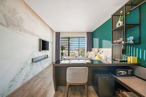 Satya Da Nang Hotel Han Market