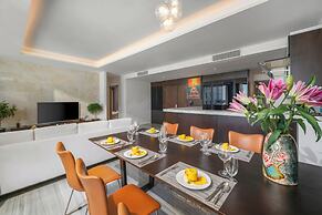 Satya Da Nang Hotel Han Market