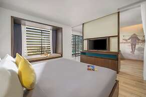 Satya Da Nang Hotel Han Market