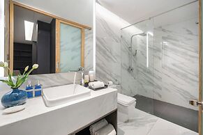 Satya Da Nang Hotel Han Market