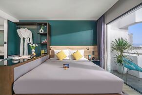 Satya Da Nang Hotel Han Market