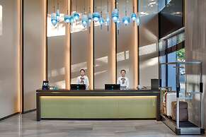 Satya Da Nang Hotel Han Market