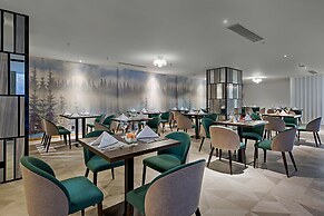 Satya Da Nang Hotel Han Market