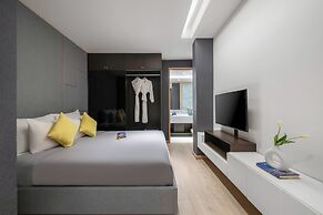 Satya Da Nang Hotel Han Market