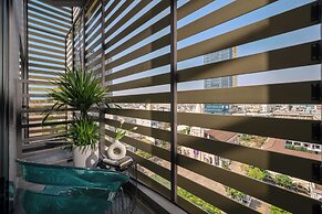 Satya Da Nang Hotel Han Market