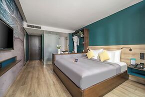 Satya Da Nang Hotel Han Market