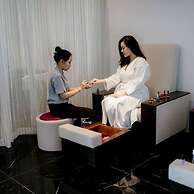 Satya Da Nang Hotel Han Market