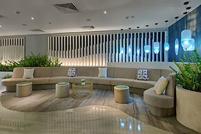 Satya Da Nang Hotel Han Market