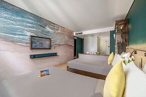 Satya Da Nang Hotel Han Market