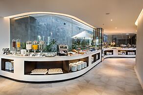 Satya Da Nang Hotel Han Market