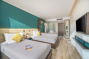 Satya Da Nang Hotel Han Market